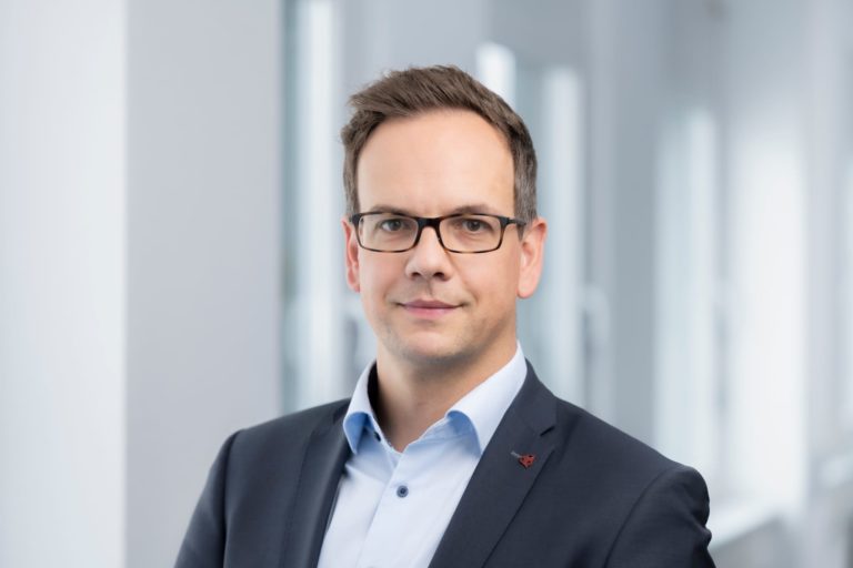 Pascal Fischer | Fischer & Linke GmbH